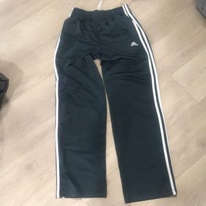 Adidas size XL(18) athletic pants